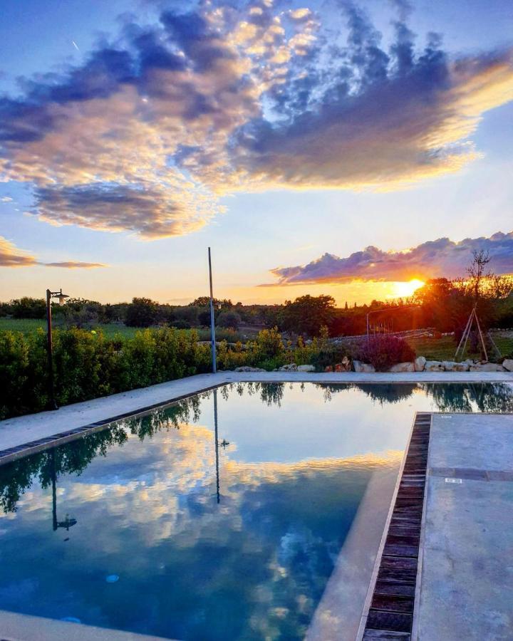 Trulli Pax Animi Villa Martina Franca Exterior foto